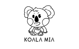 KOALA MIA trademark