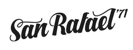 SAN RAFAEL '71 trademark