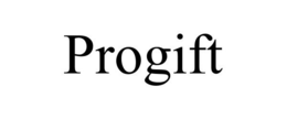 PROGIFT trademark