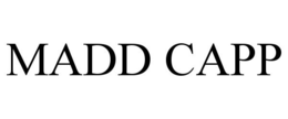 MADD CAPP trademark