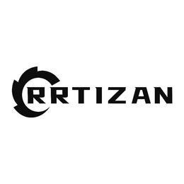 RRTIZAN trademark