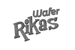 WAFER RIKAS trademark