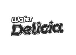WAFER DELICIA trademark