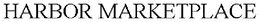 HARBOR MARKETPLACE trademark