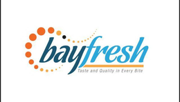 BAYFRESH TASTE AND QUALITY IN EVERY BITE trademark