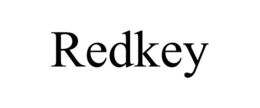 REDKEY trademark