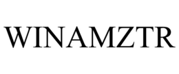 WINAMZTR trademark