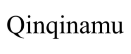 QINQINAMU trademark