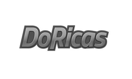 DORICAS trademark
