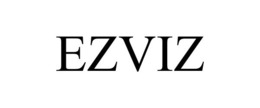 EZVIZ trademark