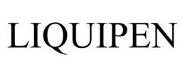 LIQUIPEN trademark