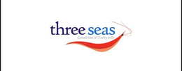 THREESEAS GOODNESS IN EVERY BITE trademark