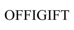 OFFIGIFT trademark