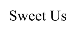 SWEET US trademark