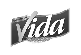 SORPRENDETE CON VIDA trademark