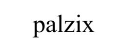 PALZIX trademark