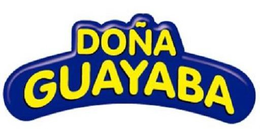 DOÑA GUAYABA trademark