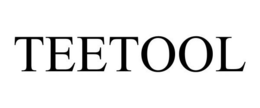 TEETOOL trademark