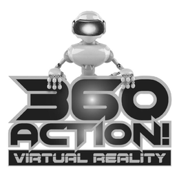 360 ACTION! VIRTUAL REALITY trademark