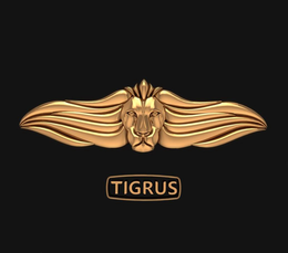 TIGRUS trademark