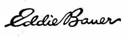EDDIE BAUER trademark
