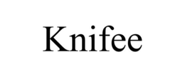 KNIFEE trademark