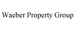 WAEBER PROPERTY GROUP trademark