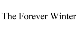 THE FOREVER WINTER trademark
