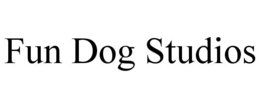 FUN DOG STUDIOS trademark