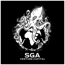 SGA VENTURE CAPITAL trademark