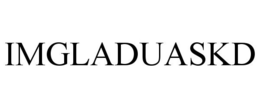 IMGLADUASKD trademark