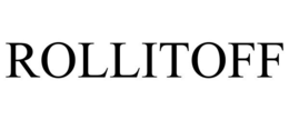 ROLLITOFF trademark
