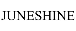JUNESHINE trademark