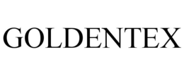 GOLDENTEX trademark