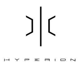 H HYPERION trademark