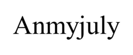 ANMYJULY trademark