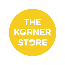 THE KORNER STORE trademark