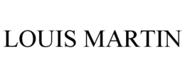 LOUIS MARTIN trademark