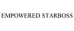 EMPOWERED STARBOSS trademark