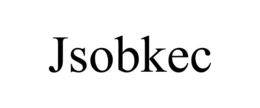 JSOBKEC trademark
