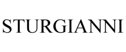STURGIANNI trademark