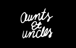 AUNTS ET UNCLES trademark