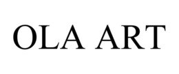 OLA ART trademark