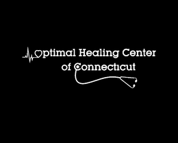 PTIMAL HEALING CENTER OF CONNECTICUT trademark