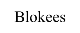 BLOKEES trademark