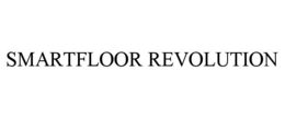 SMARTFLOOR REVOLUTION trademark