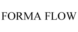 FORMA FLOW trademark