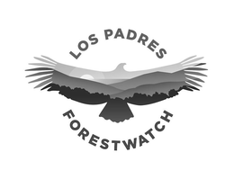 LOS PADRES FORESTWATCH trademark