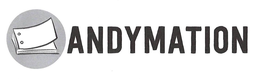ANDYMATION trademark