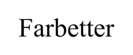 FARBETTER trademark